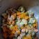 Cooksnap dari Novia Sufiyani untuk resep Capcay udang sayur budget Rp. 15000