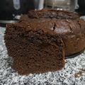 El cooksnap de Vale Cartes cuando hizo Queque húmedo de chocolate.