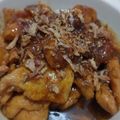 Cooksnap dari wkwardani untuk resep Semur Ayam Telur & Kentang