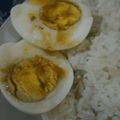 Cooksnap dari Fadil Mama untuk resep Telur Rebus 5 Menit
