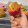 รูป Cooksnap ของ Tualek ตัวเล็ก เมื่อเขาทำ เค้กกล้วยหอม สูตรแม่สลิ่ม