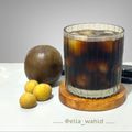 Cooksnap dari Elia Wahid untuk resep Air Mata Kucing