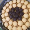 Gabica Cooksnap-ja, amikor elkészítette a(z) Pudingos almatorta 🍎🍰 receptet.