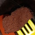 Cooksnap dari Cindy Cenora untuk resep Brownies kukus simpel dan lembut lumer