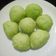 Cooksnap dari Simakke untuk resep 791. Roti kukus pandan coklat