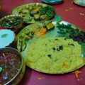Soumyashree Roy Chatterjee's cooksnap of when they made খিচুড়ি (khichuri recipe in Bengali).