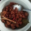 Cooksnap dari Marintan Napitupulu untuk resep Orek tempe simpel