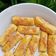 Cooksnap dari Junita Ame Arissandy untuk resep Kastengel CRUNCY pecah DIMULUT...😋😋😋