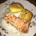 Cooksnap dari luvian untuk resep Pan-Fried Garlic Butter Dory Fish