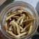 Cooksnap dari Ani Nur Wijayanti untuk resep 08. Stik bawang seLedri renyah