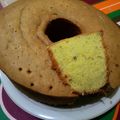 Cooksnap dari Eva Wirda untuk resep Bolu pisang ambon