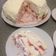 El cooksnap de hederd cuando hizo Torta Merengue, Frambuesa y Crema 🎂🍓🍰.