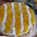 صورة من 💖ÒMe DøUaà💖، شاركها بعد تجربة وصفة تشيز كيك اللوتس 🍰