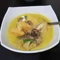 Cooksnap dari Wenny Silvia untuk resep Opor Ayam Kampung