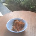 Cooksnap dari eka utami untuk resep Sambal Goreng Hati-Ampela Ayam Sederhana
