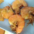 Cooksnap dari hanum untuk resep 128. Tempe goreng garit bumbu marinasi