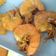 Cooksnap dari hanum untuk resep 128. Tempe goreng garit bumbu marinasi