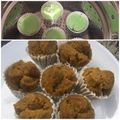 Cooksnap dari Ririn Setyowati untuk resep 1# Bolu Kukus Mekar Tanpa Telur No Mixer