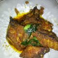 Cooksnap dari Suciyanti untuk resep Balado Ikan Cue Tongkol