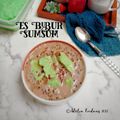 Cooksnap dari Adelia Firdaus untuk resep Es Bubur Sumsum