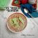 Cooksnap dari Adelia Firdaus untuk resep Es Bubur Sumsum
