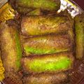 Cooksnap dari Ratih Ayu Wikanti untuk resep Roti tawar piscok goreng