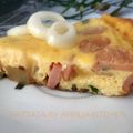 Cooksnap dari aprilia_kitchen untuk resep Potato Fritata (#pr_recookumbi2an)