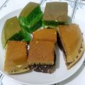Cooksnap dari Kartika Barkah untuk resep Martabak Manis Ala Abang-Abang (tips sukses bersarang cantik)