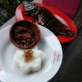 Cooksnap dari Ravita Intan Maharani untuk resep Nila bakar