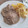 El cooksnap de Beatriz Osuna Caballero cuando hizo Solomillo de cerdo a la cerveza con cebolla y champiñones.