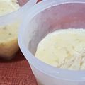 Cooksnap dari Pediatric Cardiologist's Kitchen untuk resep Banana bread pudding MPASI 8M