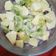 Cooksnap dari bingah Pertiwi Putri untuk resep Salad buah