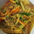 Cooksnap dari Rina Yun untuk resep Pesmol gurame ala resto sunda