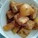 Cooksnap dari Anna untuk resep Semur tahu tempe kentang