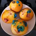 Renci Cooksnap-ja, amikor elkészítette a(z) A legegyszerűbb muffin receptet.