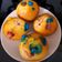 Renci Cooksnap-ja, amikor elkészítette a(z) A legegyszerűbb muffin receptet.