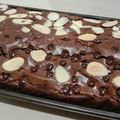 Cooksnap dari Fera Silvyani untuk resep 28* Chewy Brownies Shiny Crust