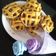 Cooksnap dari Devi Miranti untuk resep Apple Pie