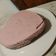 El cooksnap de Silvia Tójar Domínguez cuando hizo Tarta de moras silvestres (sin horno).
