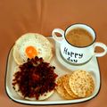 Cooksnap dari Siti Dawati untuk resep Surabi Oncom