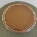 Heather Mackenzie Malone's cooksnap of when they made McCormick Pumpkin Pie.