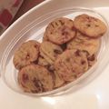 Cooksnap dari citra gibson untuk resep Chewy Cookies Teflon