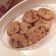 Cooksnap dari citra gibson untuk resep Chewy Cookies Teflon