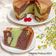 Cooksnap dari Adelia Firdaus untuk resep Chiffon Pandan Ketan Hitam