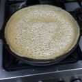 Cooksnap dari Denistya Rosaline untuk resep Terang Bulan Mini ala : pyo.kitchen