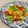 Cooksnap DyaKakgerl semasa beliau membuat Capsicum goreng bersama telur.