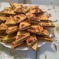 صورة من 🌹Rabia G Maria Maria🌹، شاركها بعد تجربة وصفة البراج أو المبرجة