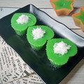 Cooksnap dari Heny Rosita untuk resep Kue Lumpang Khas Palembang (Lembut, Kenyal, Berlesung)