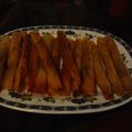 Cooksnap dari Ariani Noor Adianti untuk resep Pisang Karamel