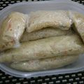 Cooksnap dari Sari Setiorini untuk resep Kekian ayam udang (halal)